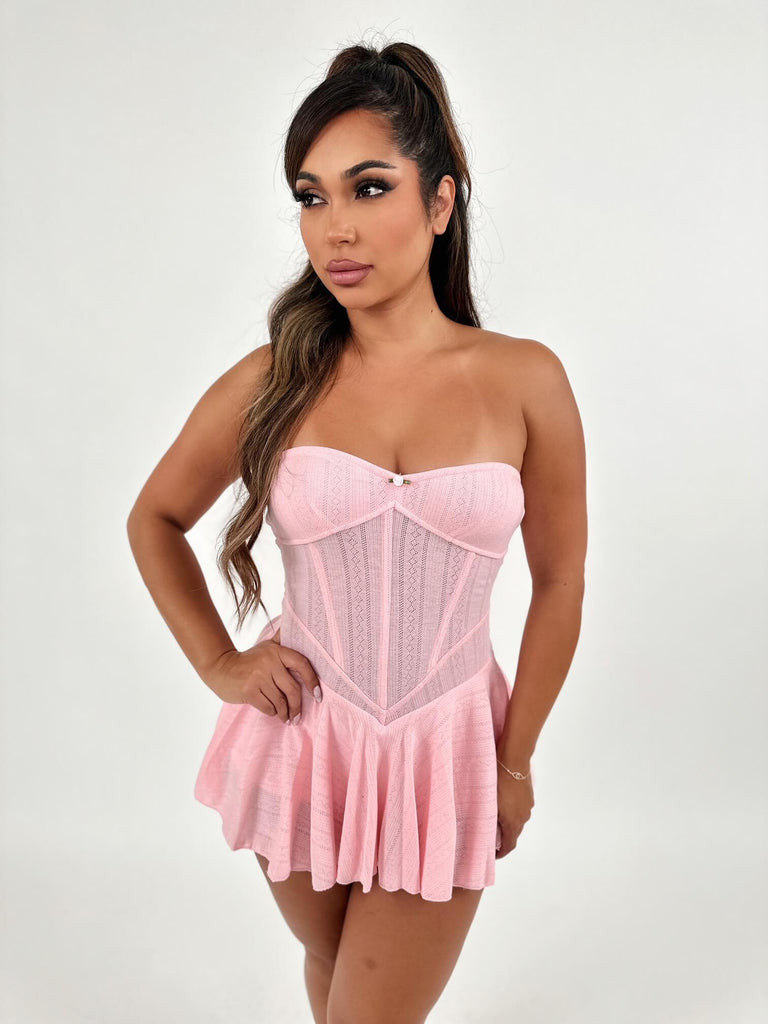 Honey Pink Apparel – HONEY PINK